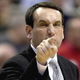 Illustration for article titled Duke Basketball Coach Michelle Krzyzewskis Annual Employee Evaluation